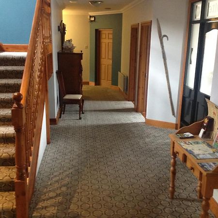 캐슬바 Carragh House B&B 외부 사진