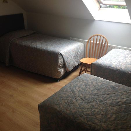 캐슬바 Carragh House B&B 외부 사진