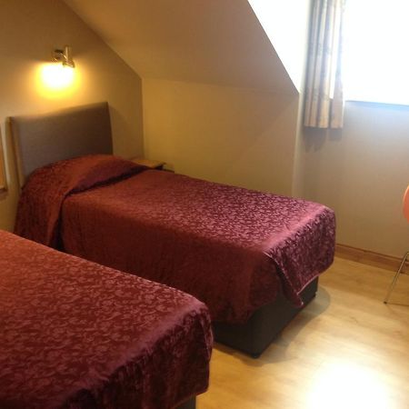 캐슬바 Carragh House B&B 외부 사진