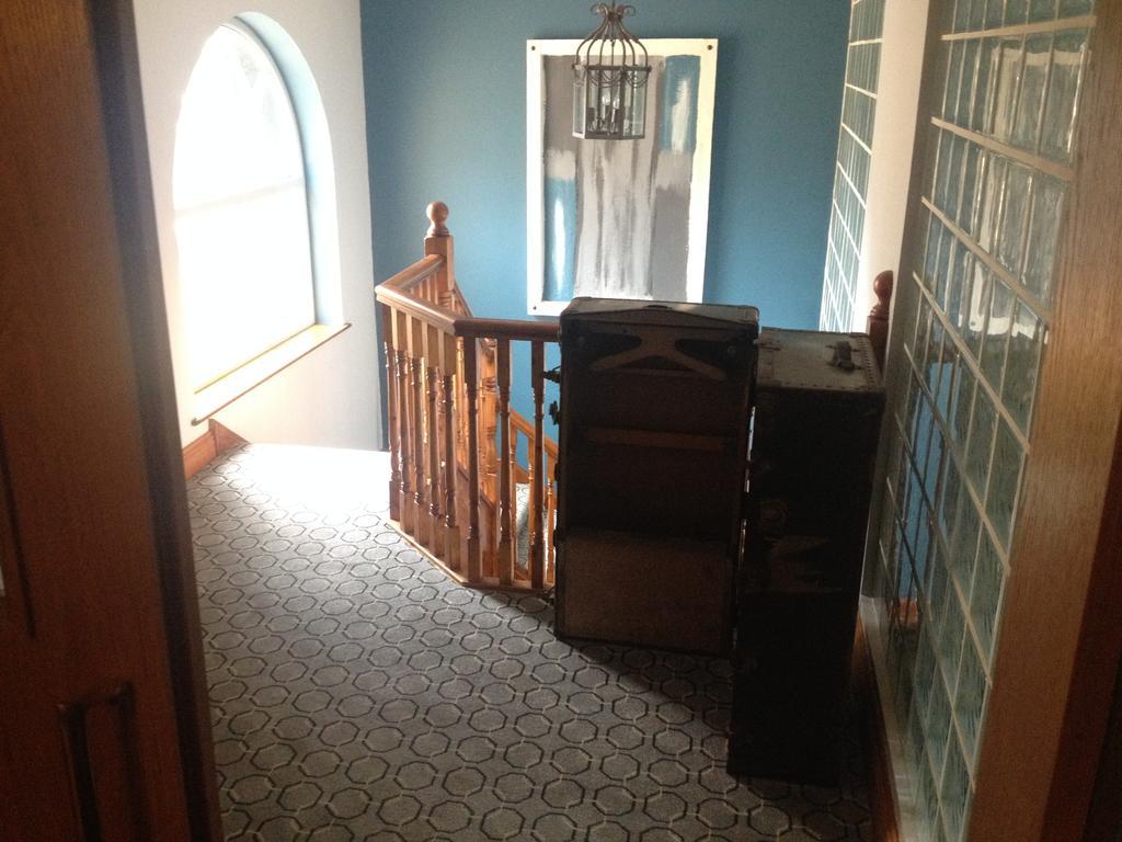 캐슬바 Carragh House B&B 외부 사진